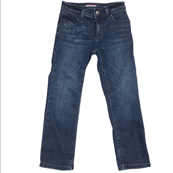 Tommy Hilfiger Other - Tommy Hilfiger boys jeans size 6